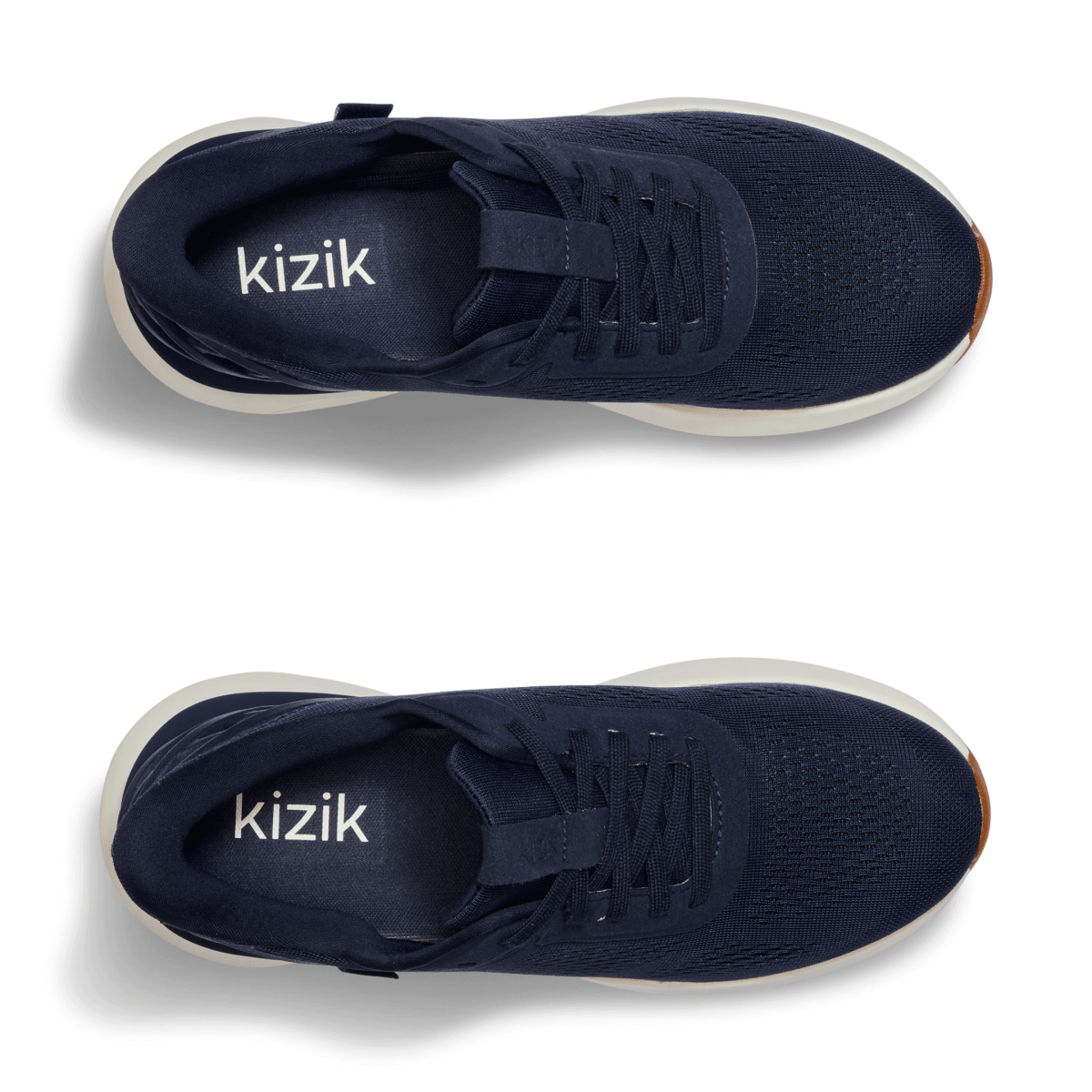 Kizik Men's Athens 2 Naval Academy Blue - 9019666 - Tip Top Shoes of New York