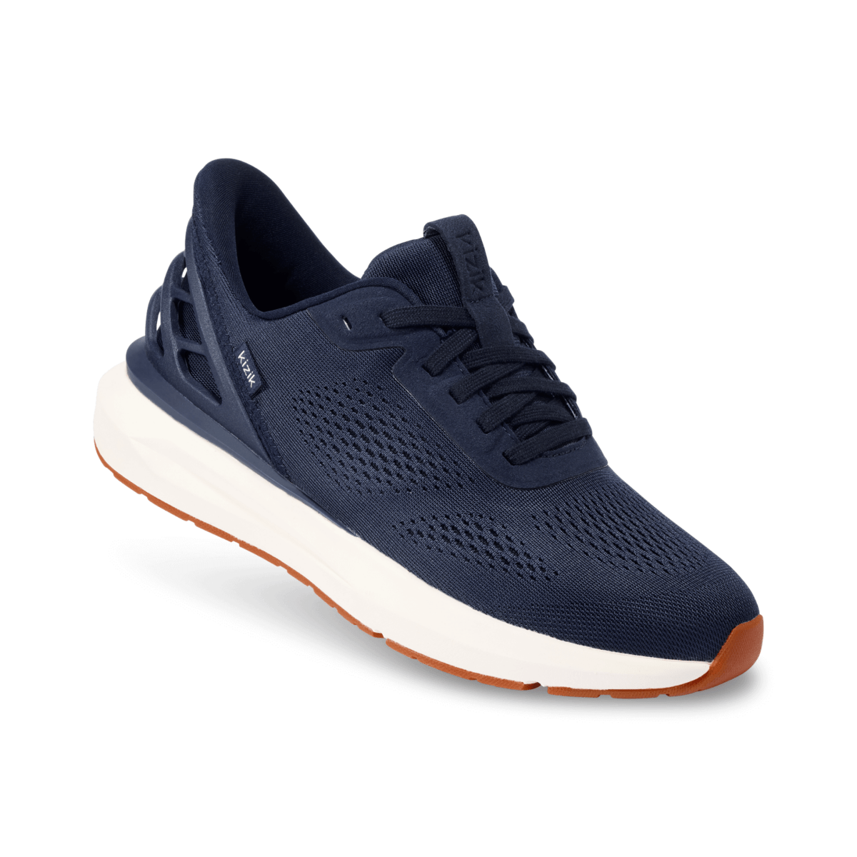 Kizik Men's Athens 2 Naval Academy Blue - 9019666 - Tip Top Shoes of New York