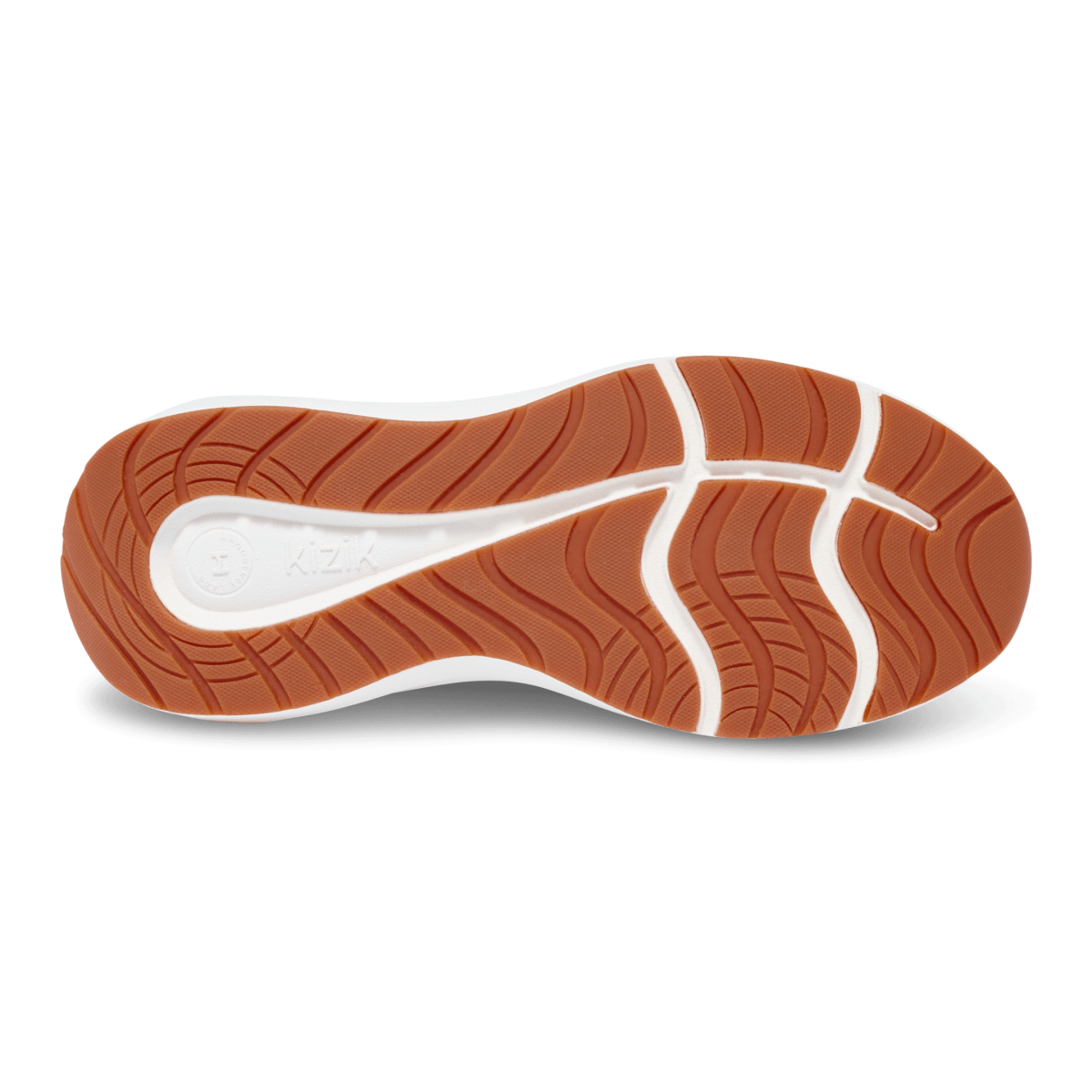 Kizik Men's Athens 2 Naval Academy Blue - 9019666 - Tip Top Shoes of New York