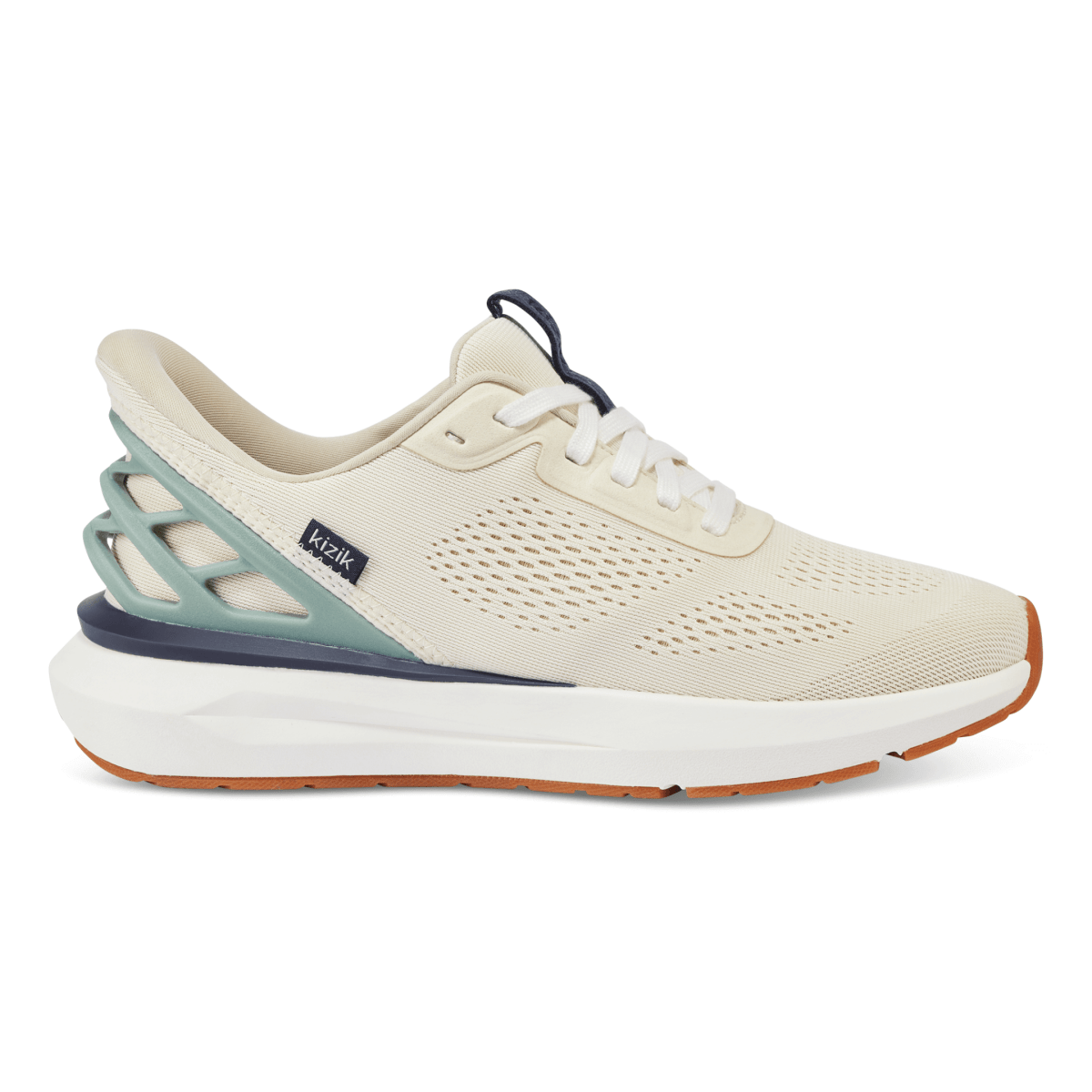 Kizik Men's Athens 2 Whitecap Gray - 9019722 - Tip Top Shoes of New York