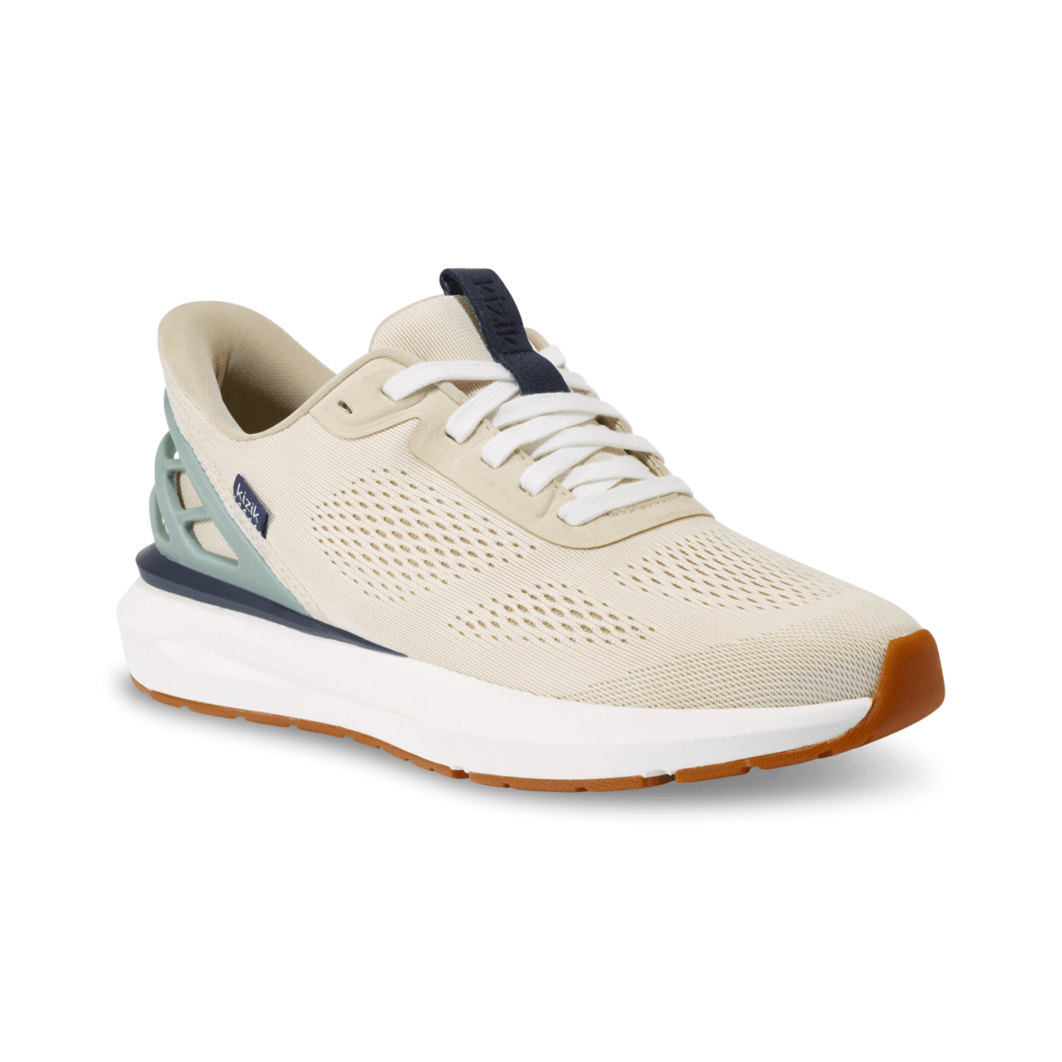 Kizik Men's Athens 2 Whitecap Gray - 9019722 - Tip Top Shoes of New York