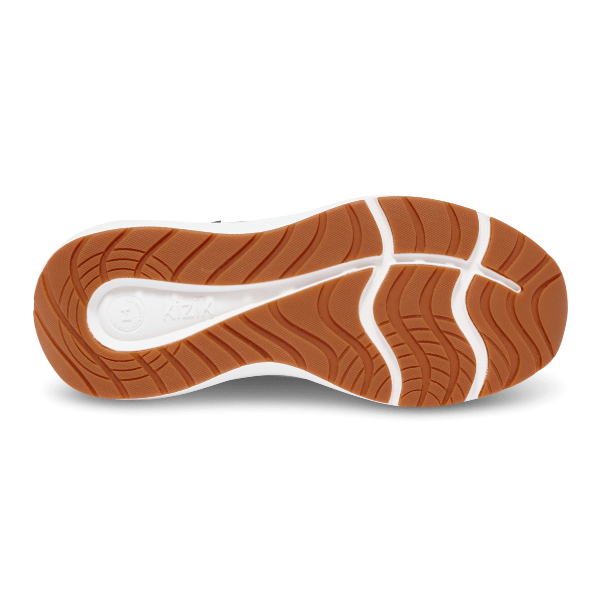 Kizik Men's Athens 2 Whitecap Gray - 9019722 - Tip Top Shoes of New York