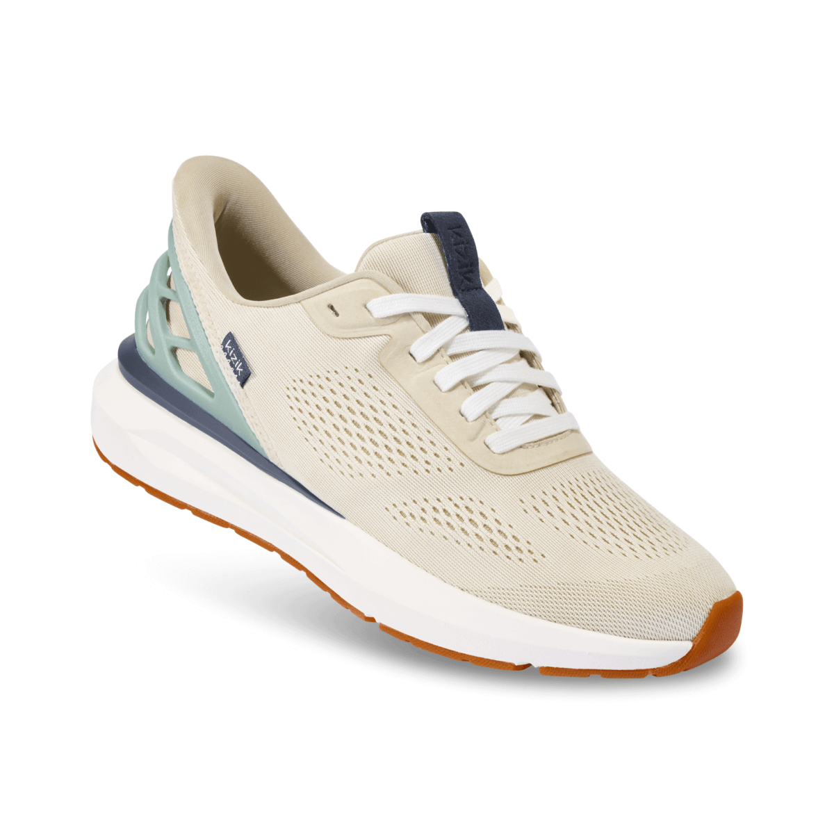 Kizik Men's Athens 2 Whitecap Gray - 9019722 - Tip Top Shoes of New York