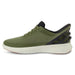 Kizik Men's Athens Olive Green Mesh - 9019045 - Tip Top Shoes of New York