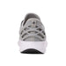 Kizik Men's Athens Slate Grey Mesh - 9017700 - Tip Top Shoes of New York