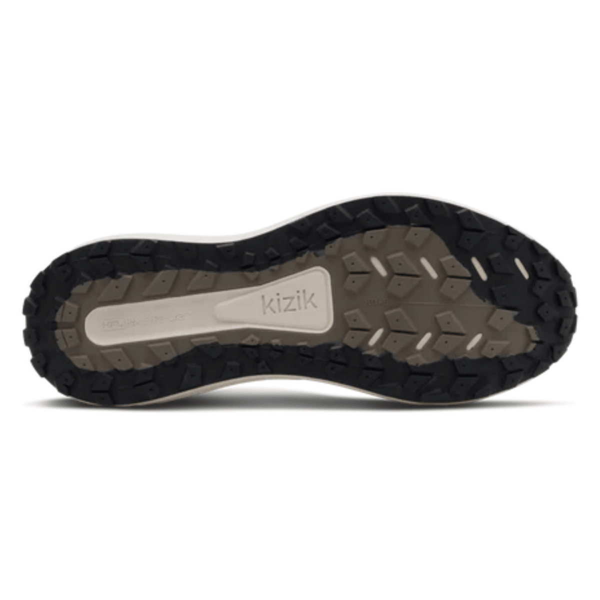 Kizik Men's Freedom Trail Cartouche/Fog - 9032719 - Tip Top Shoes of New York