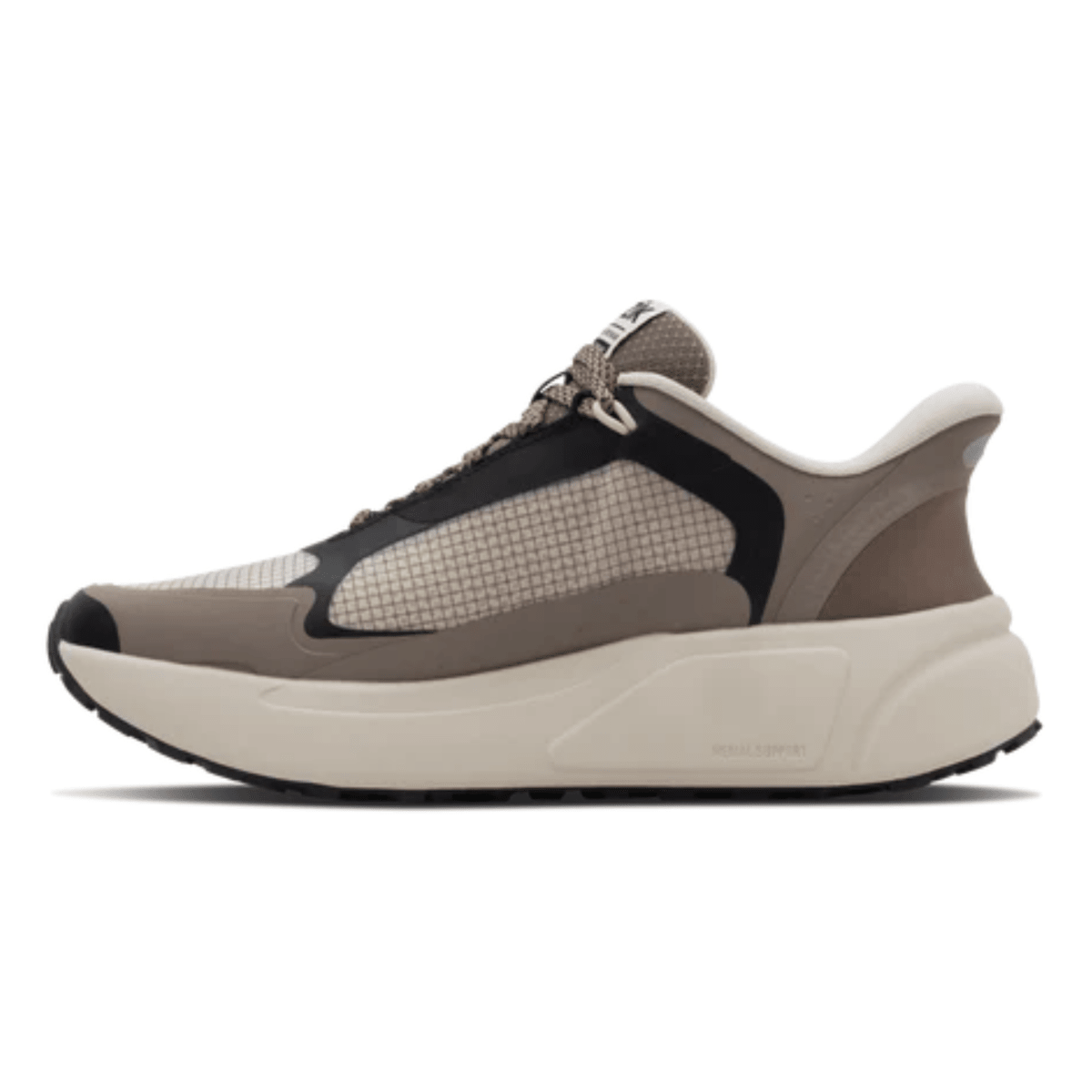Kizik Men's Freedom Trail Cartouche/Fog - 9032719 - Tip Top Shoes of New York