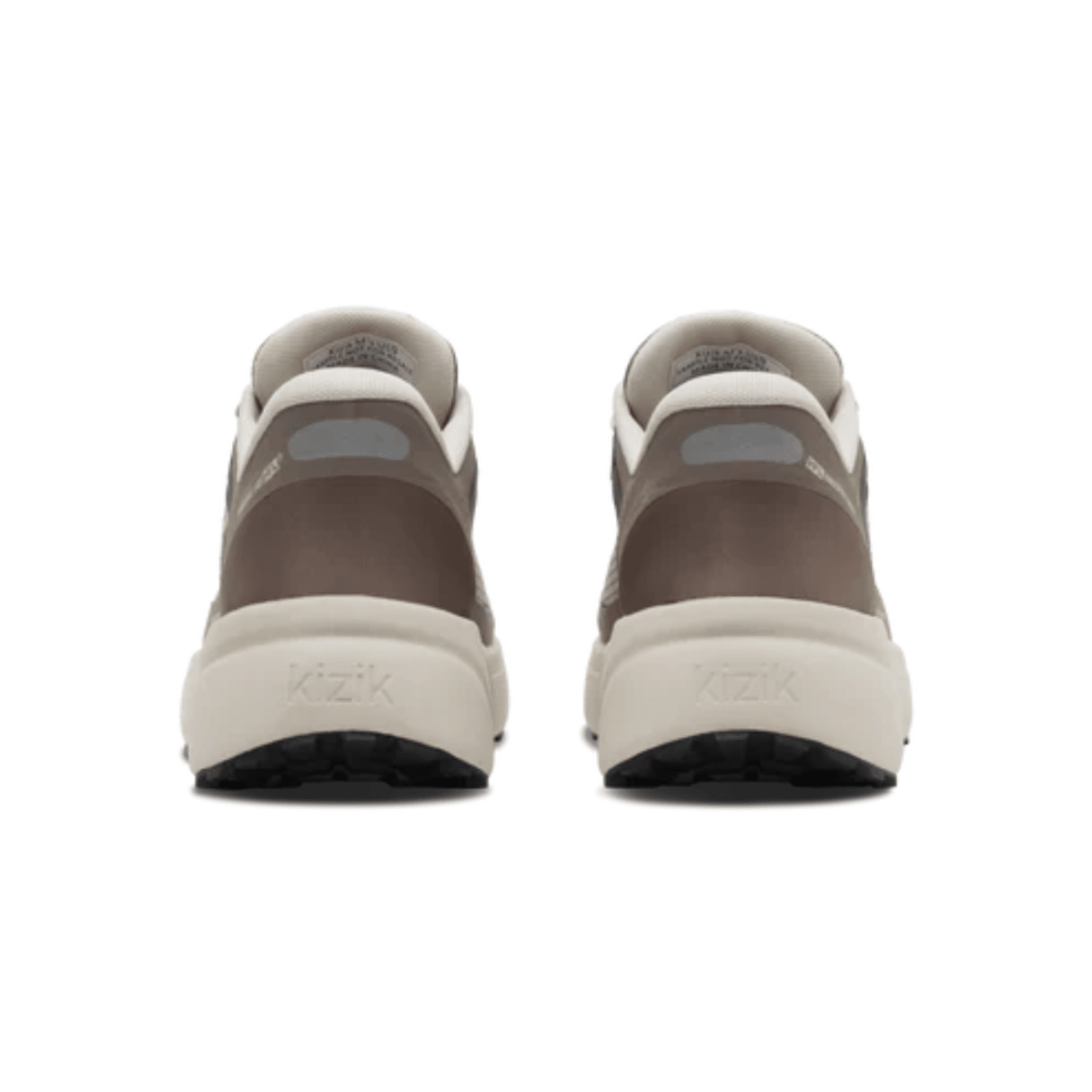 Kizik Men's Freedom Trail Cartouche/Fog - 9032719 - Tip Top Shoes of New York