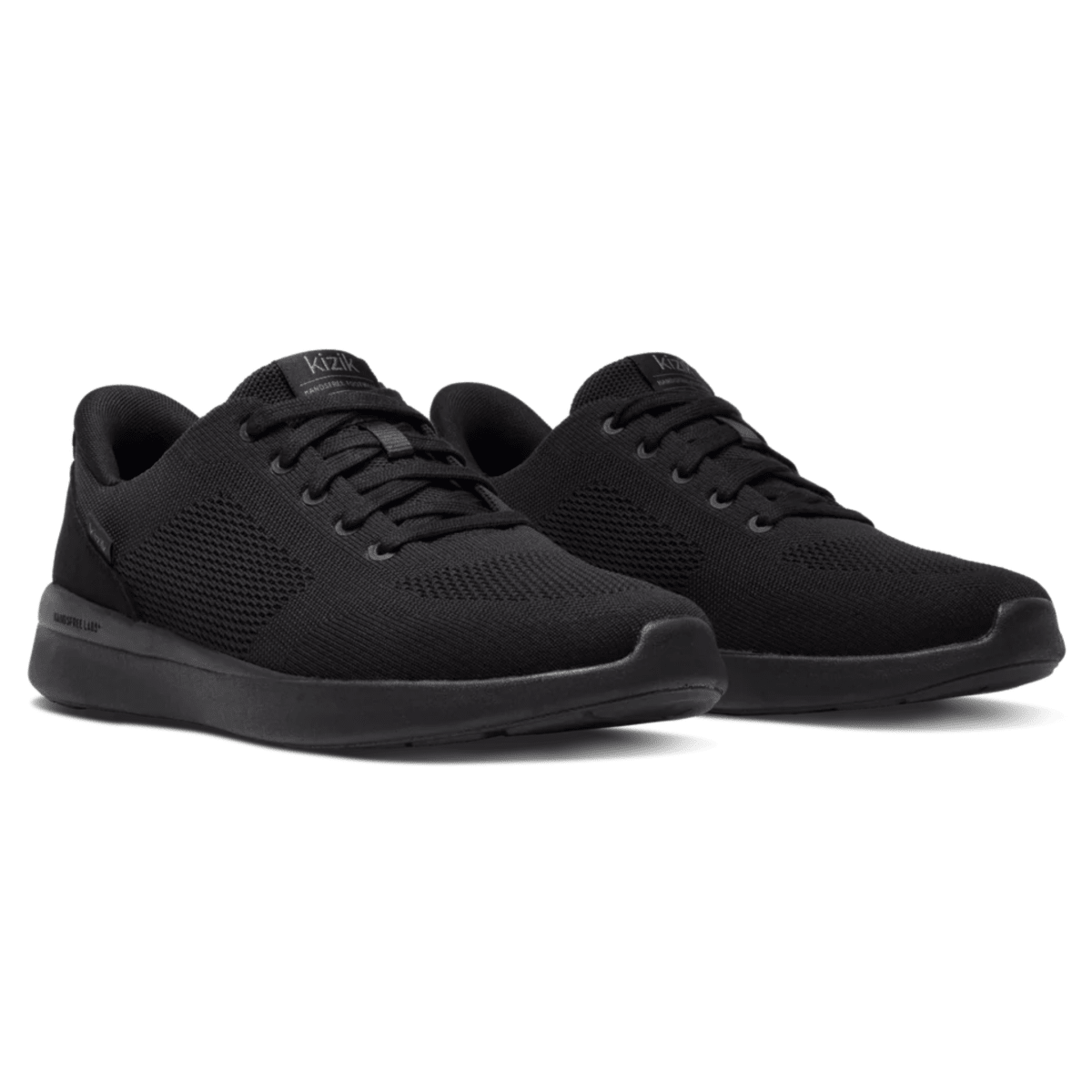 Kizik Men's Lima 2 Blackout Mesh - 9028654 - Tip Top Shoes of New York