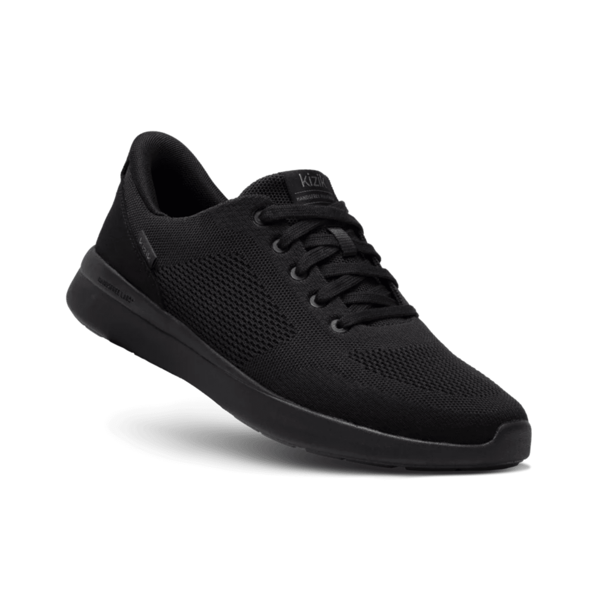 Kizik Men's Lima 2 Blackout Mesh - 9028654 - Tip Top Shoes of New York