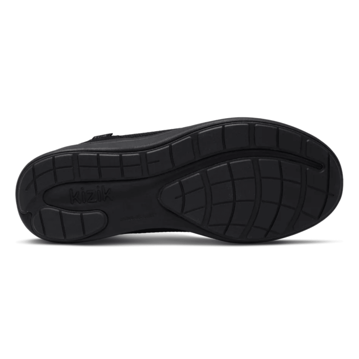 Kizik Men's Lima 2 Blackout Mesh - 9028654 - Tip Top Shoes of New York