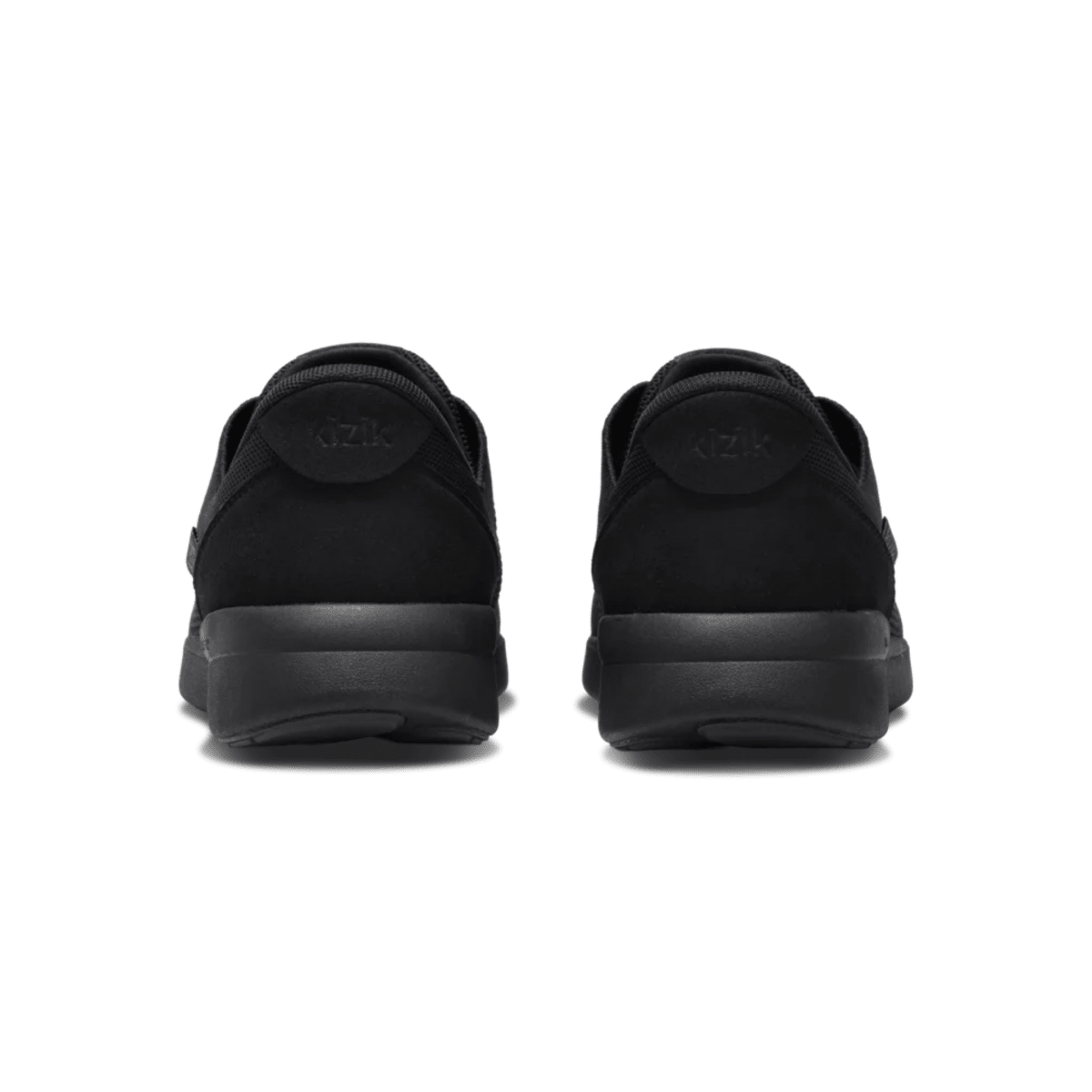 Kizik Men's Lima 2 Blackout Mesh - 9028654 - Tip Top Shoes of New York