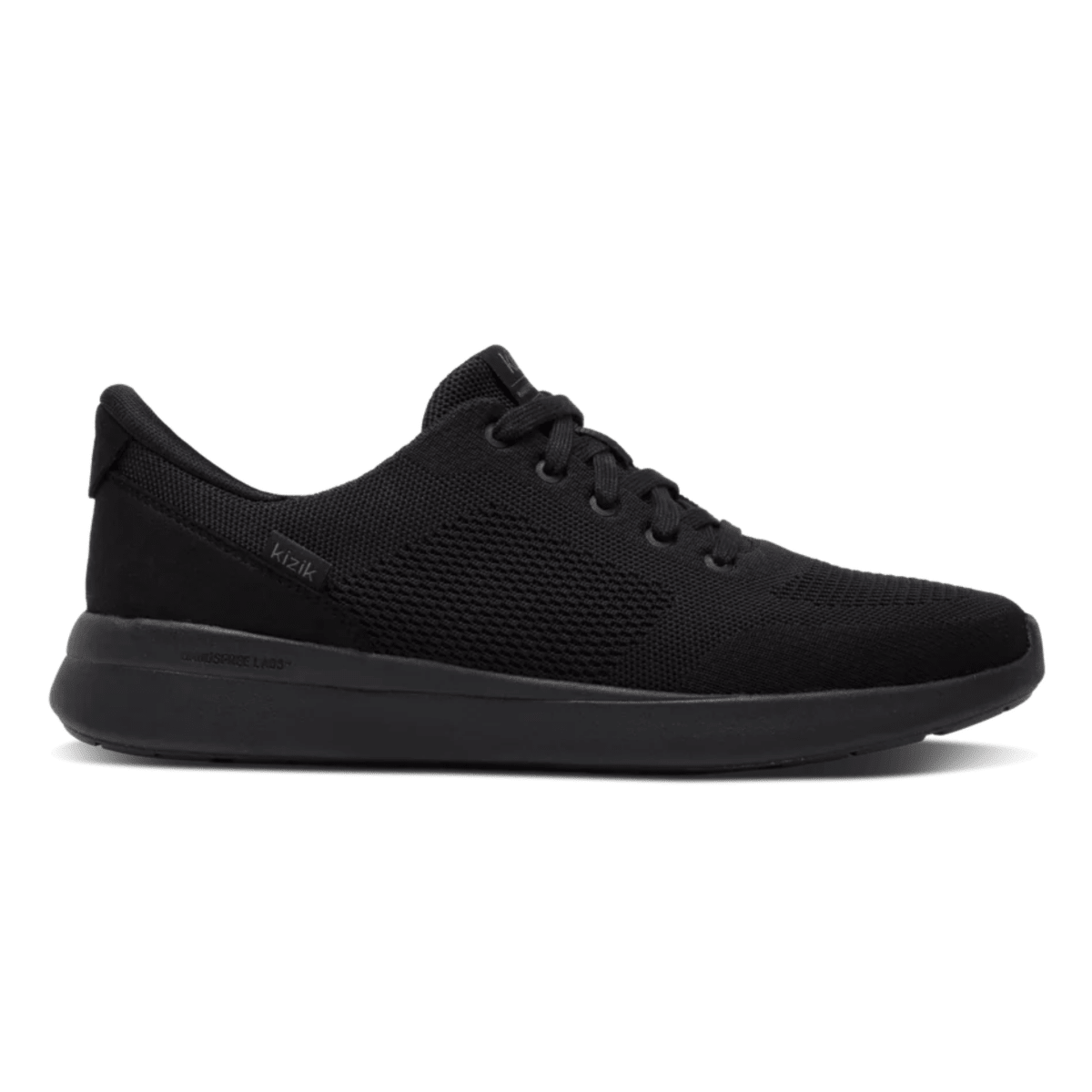 Kizik Men's Lima 2 Blackout Mesh - 9028654 - Tip Top Shoes of New York