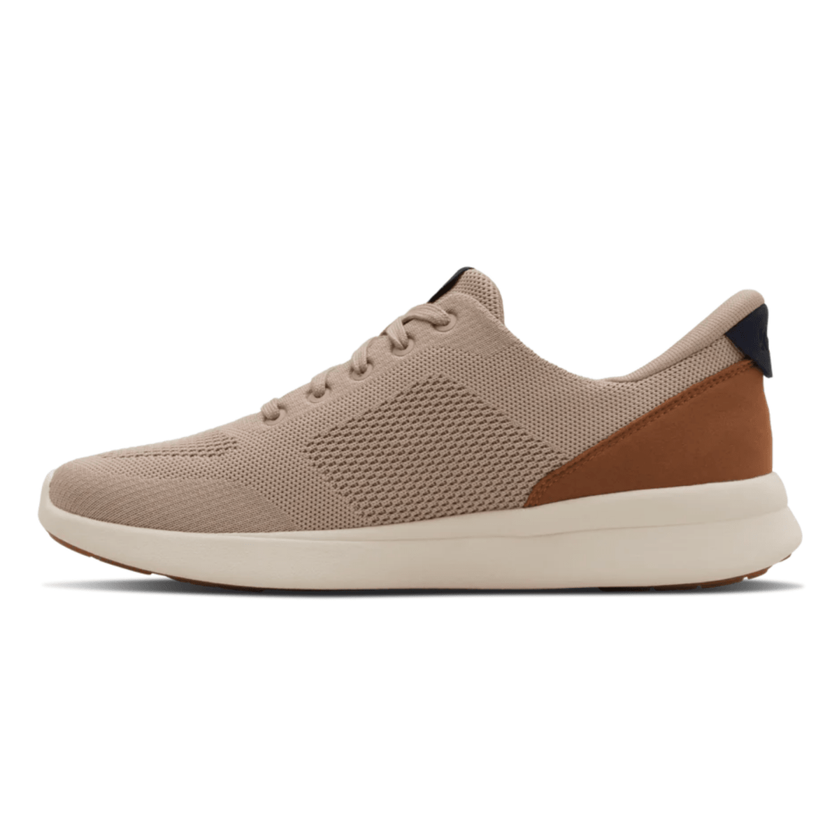 Kizik Men's Lima 2 Lite Taupe Mesh - 9028682 - Tip Top Shoes of New York