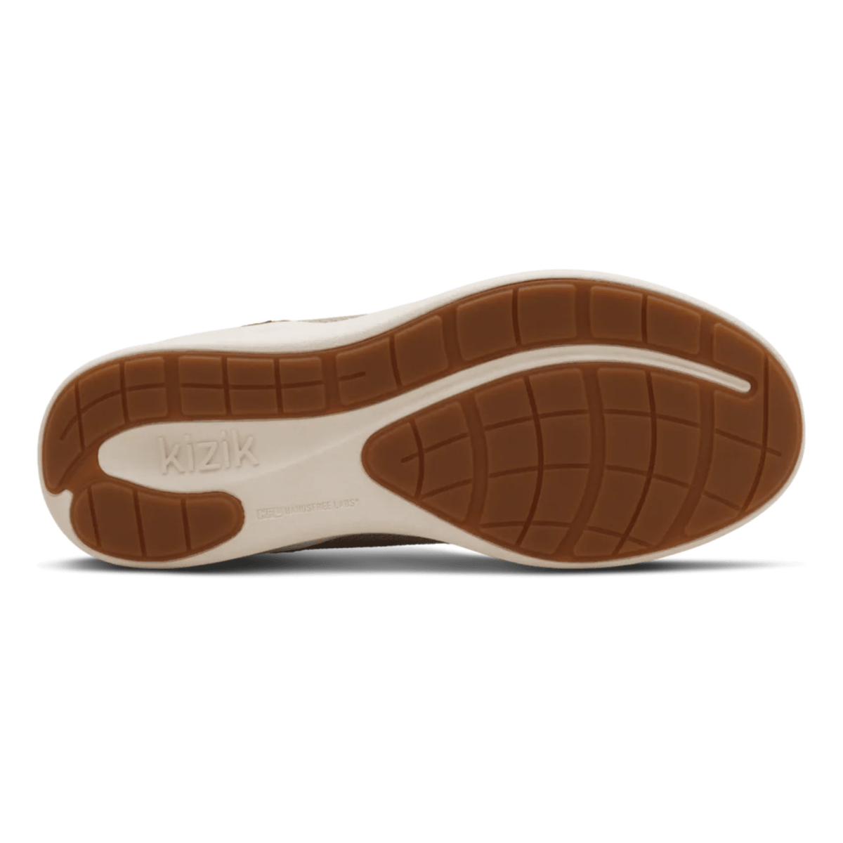 Kizik Men's Lima 2 Lite Taupe Mesh - 9028682 - Tip Top Shoes of New York