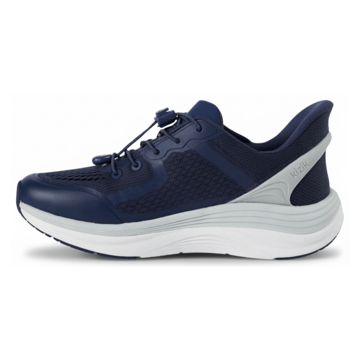 Kizik Men's London Naval Academy/Harbor Mist - 9017678 - Tip Top Shoes of New York