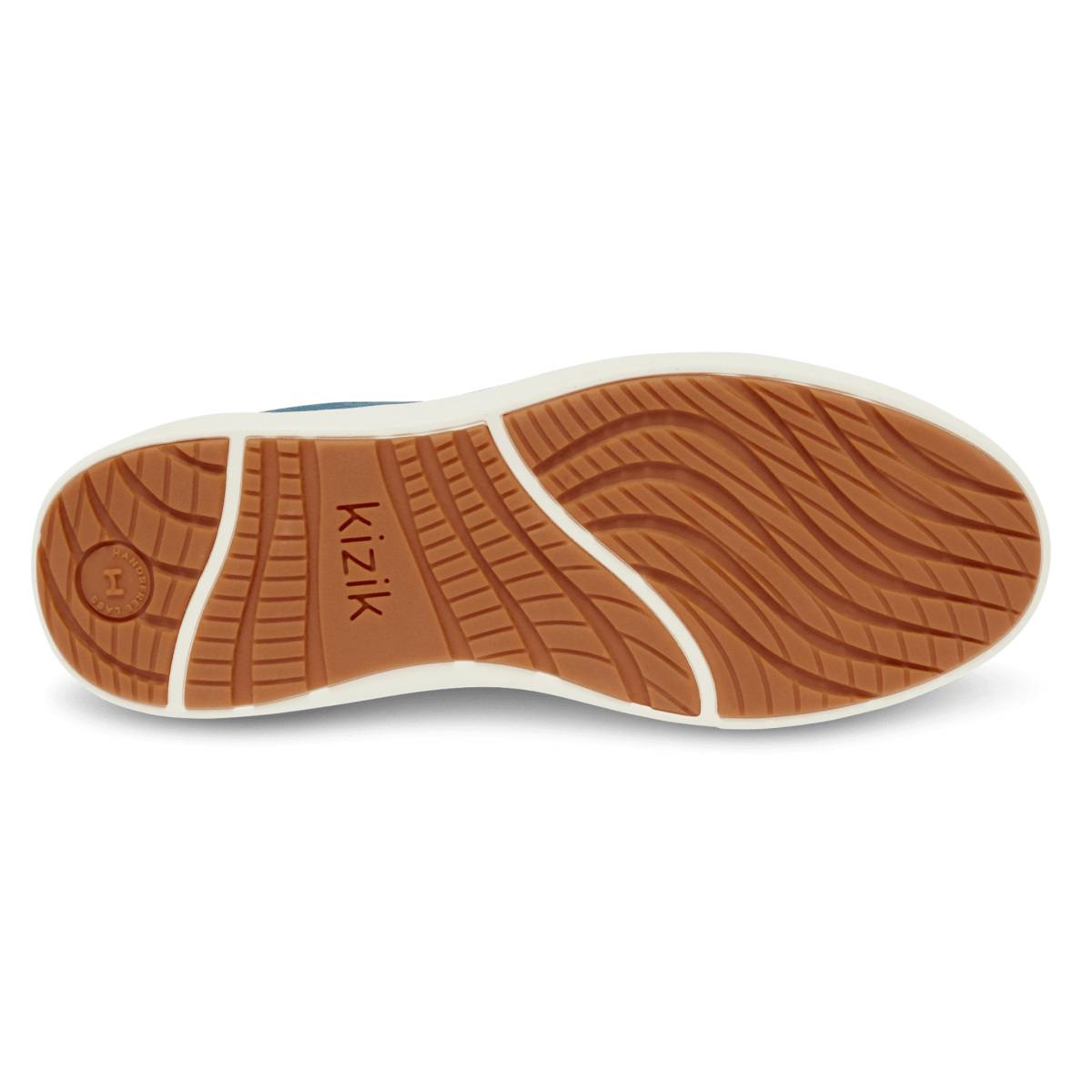 Kizik Men's Prague 2 Reflecting Pond - 9020229 - Tip Top Shoes of New York