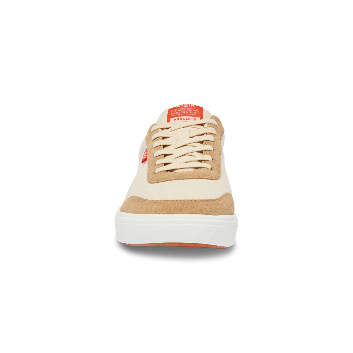 Kizik Men's Prague 2 Whitecap Grey - 9020925 - Tip Top Shoes of New York