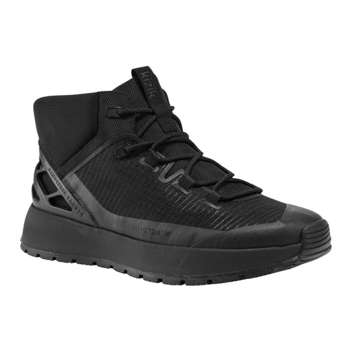 Kizik Men's Wasatch Mid Blackout - 9019143 - Tip Top Shoes of New York