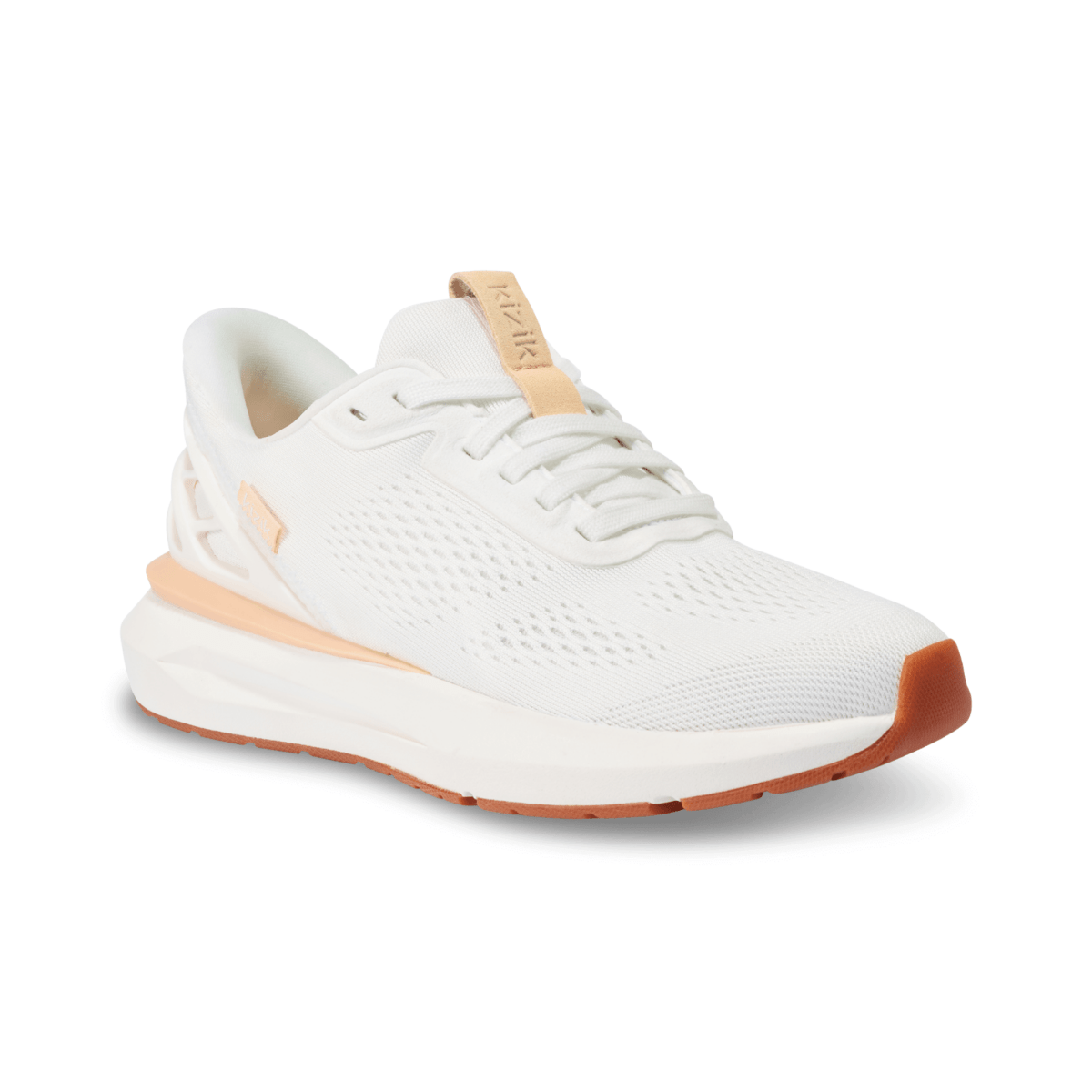 Kizik Women's Athens 2 Bright White - 9019573 - Tip Top Shoes of New York