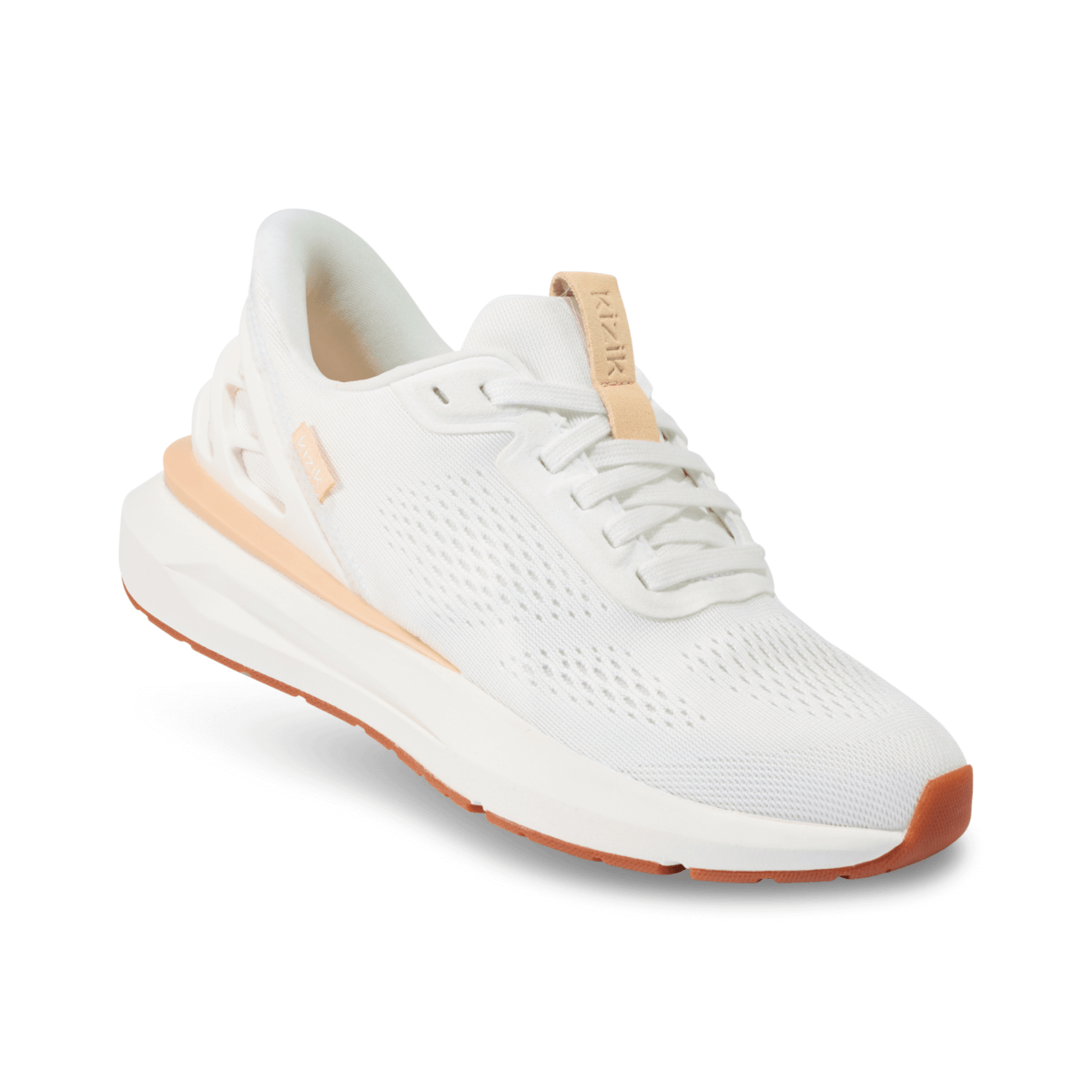 Kizik Women's Athens 2 Bright White - 9019573 - Tip Top Shoes of New York