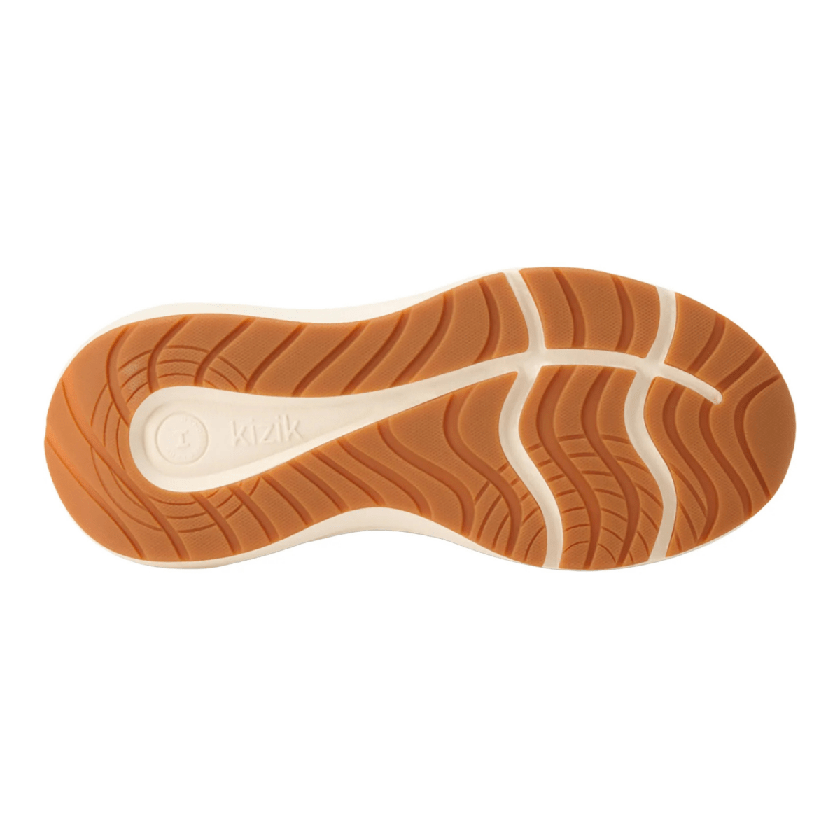 Kizik Women's Athens 2 Oatmeal/Pristine - 9024357 - Tip Top Shoes of New York