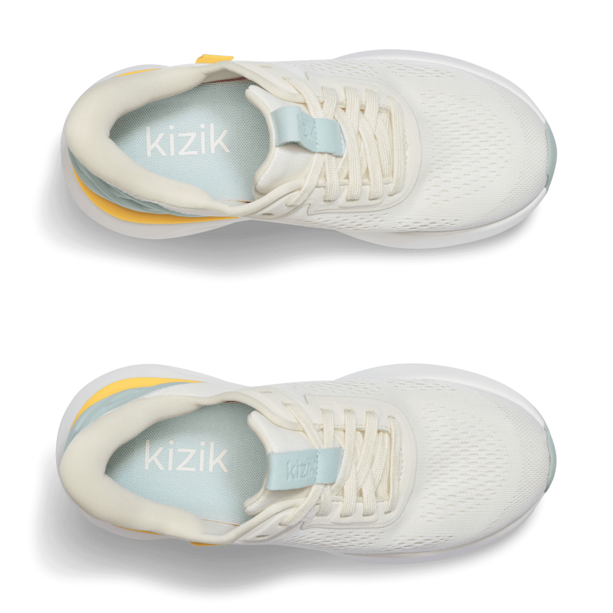 Kizik Women's Athens 2 Pristine - 9019558 - Tip Top Shoes of New York