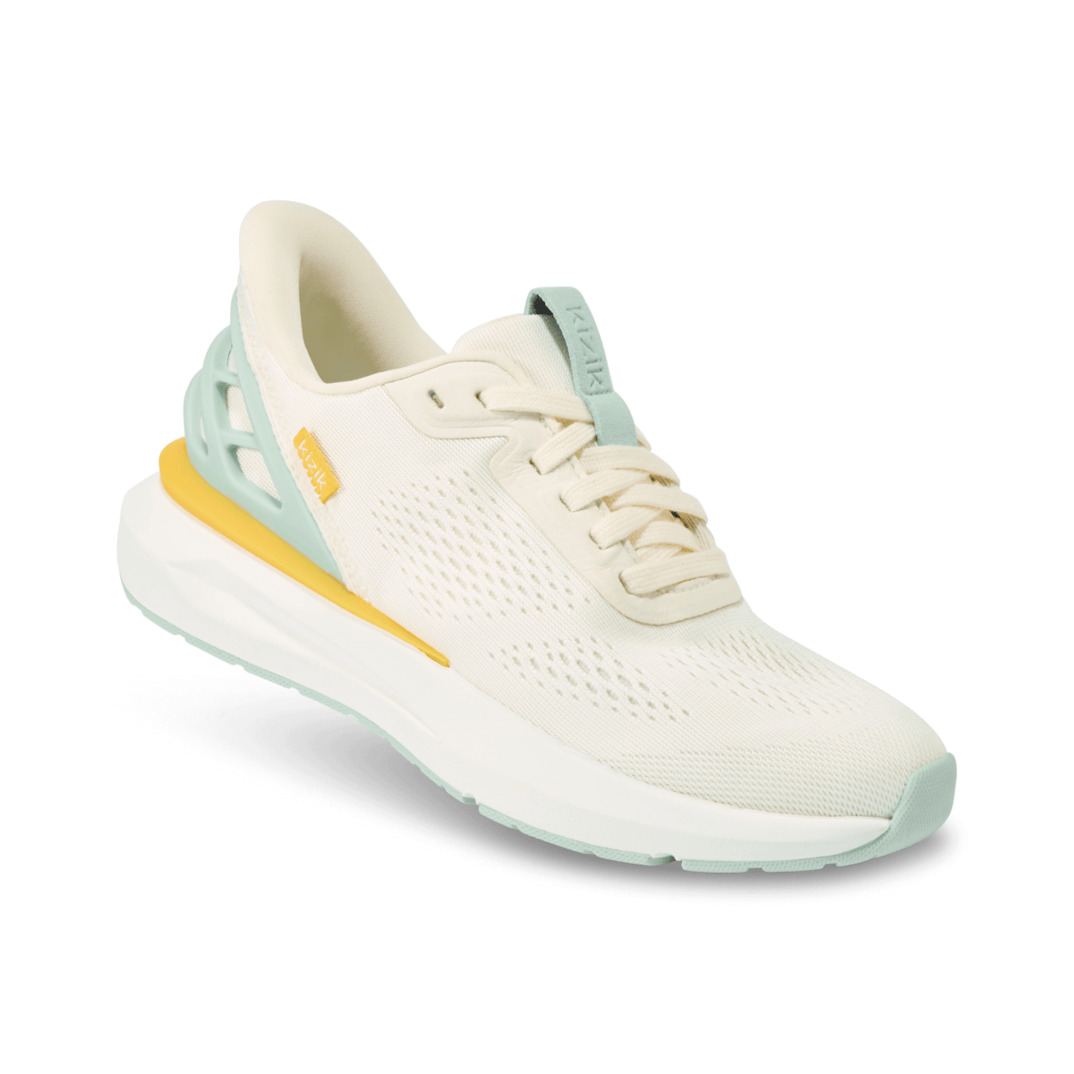 Kizik Women's Athens 2 Pristine - 9019558 - Tip Top Shoes of New York