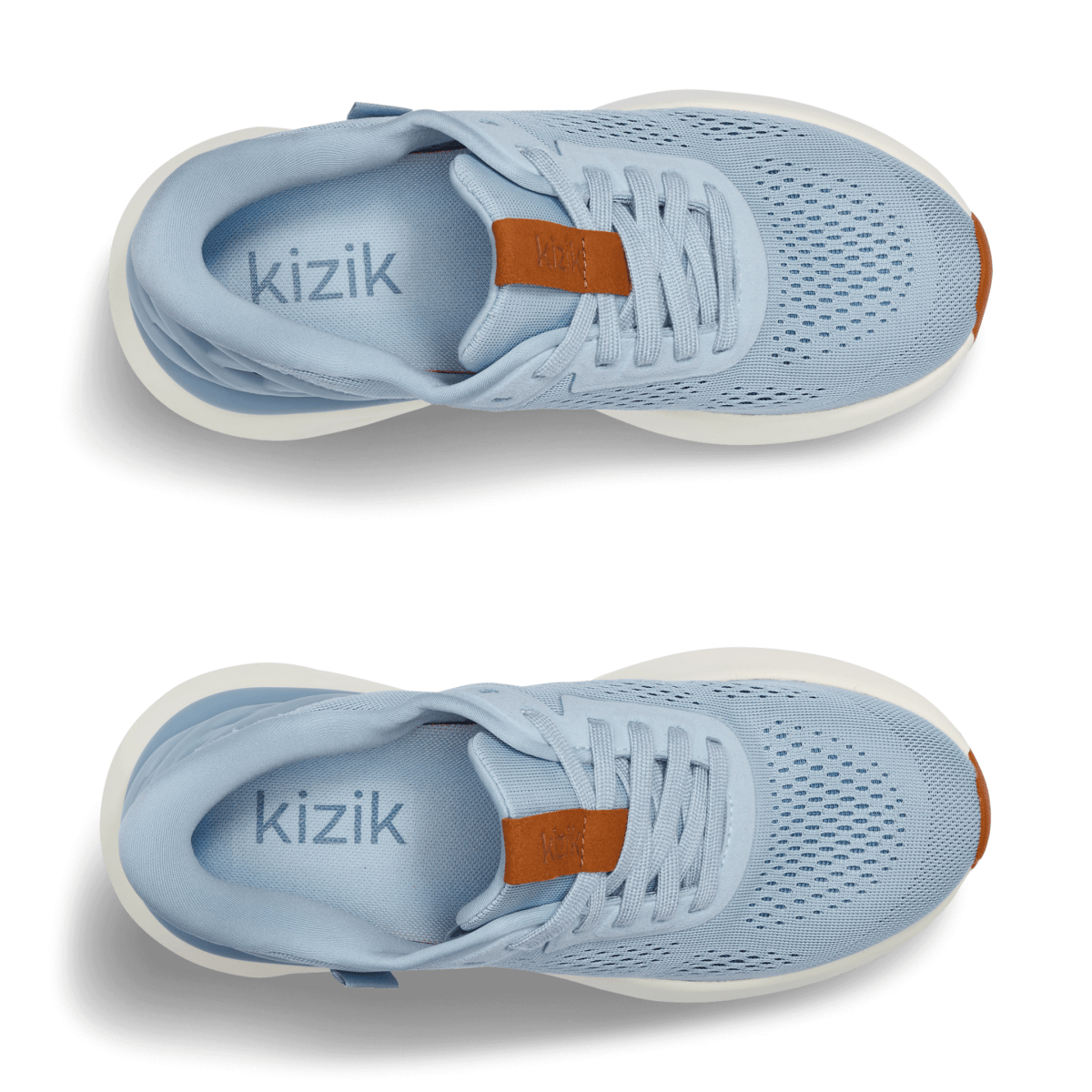 Kizik Women's Athens 2 Soft Chambray - 9019603 - Tip Top Shoes of New York