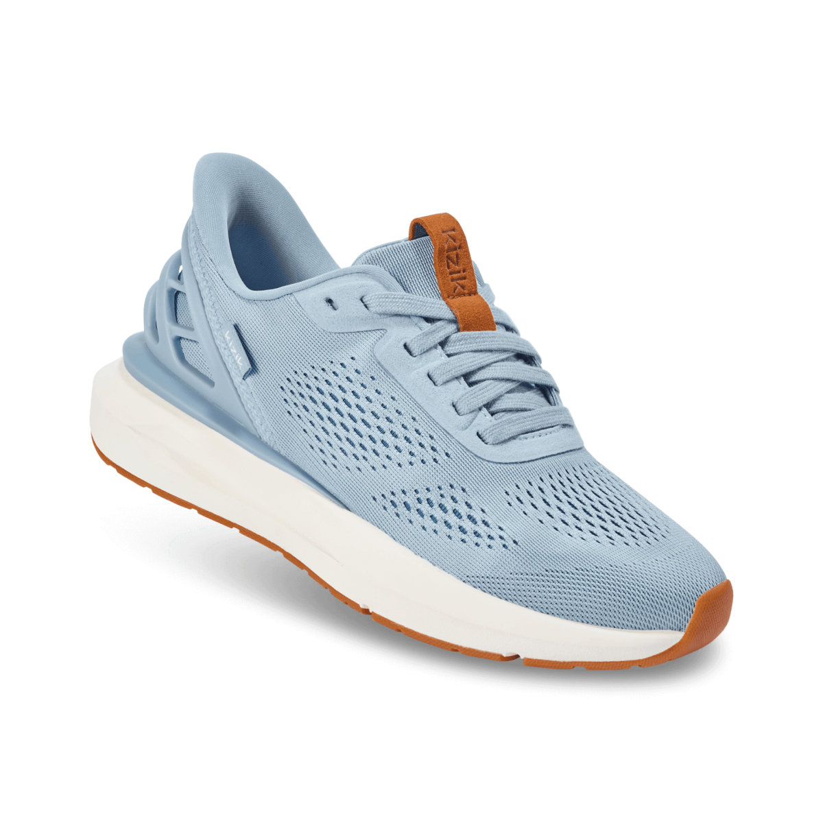 Kizik Women's Athens 2 Soft Chambray - 9019603 - Tip Top Shoes of New York