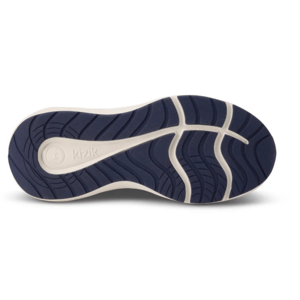 Kizik Women's Athens 2 Stormy Weather/Rose - 9024345 - Tip Top Shoes of New York