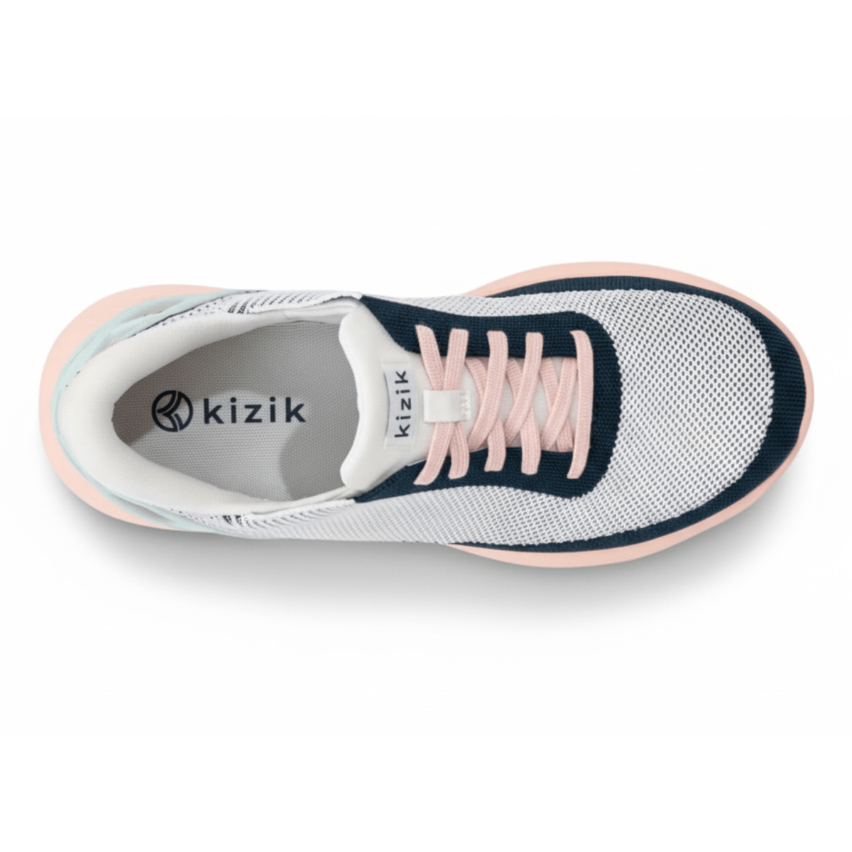 Kizik Women's Athens Bahama Mesh - 5021737 - Tip Top Shoes of New York