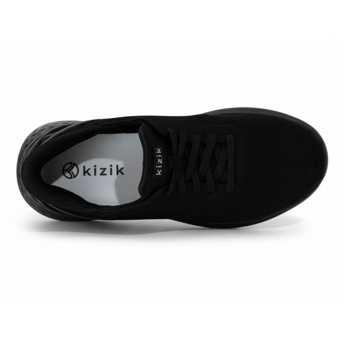 Kizik Women's Athens Blackout Mesh - 5021755 - Tip Top Shoes of New York