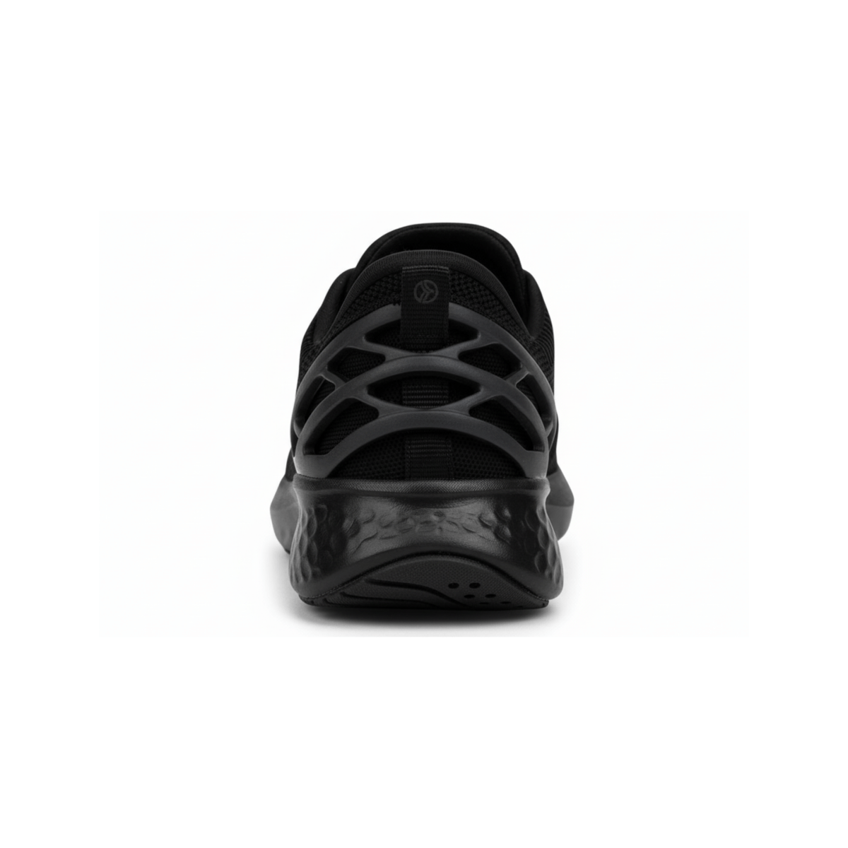 Kizik Women's Athens Blackout Mesh - 5021755 - Tip Top Shoes of New York