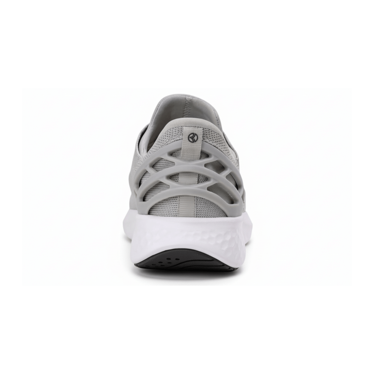 Kizik Women's Athens Slate Grey Mesh - 9019746 - Tip Top Shoes of New York