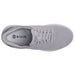 Kizik Women's Athens Slate Grey Mesh - 9019746 - Tip Top Shoes of New York