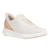 Kizik Women's Athens White Creme Mesh - 5021718 - Tip Top Shoes of New York