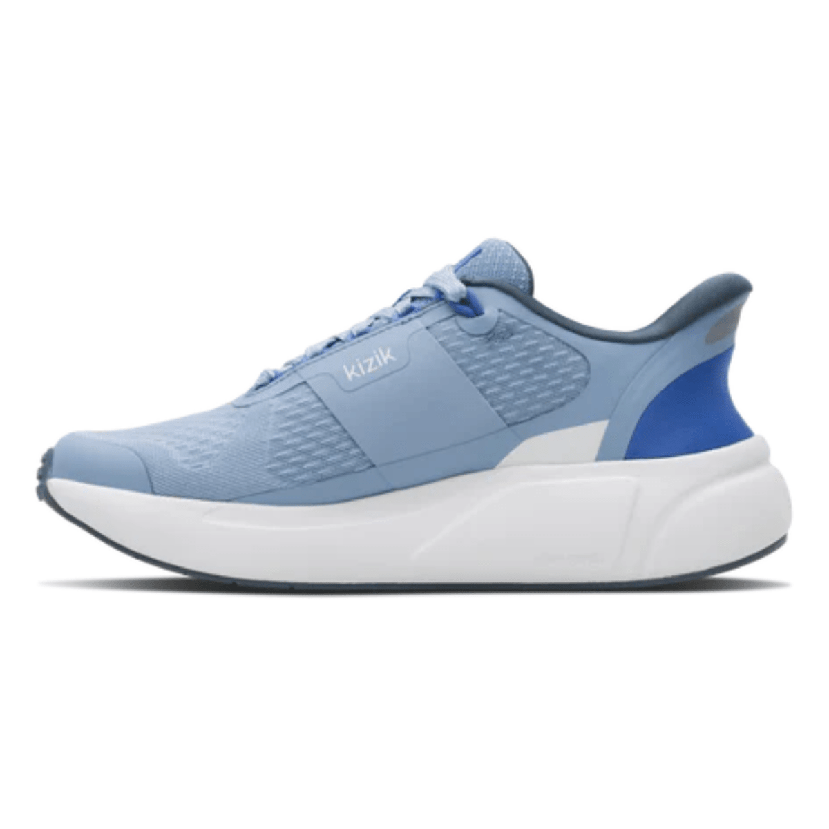 Kizik Women's Freedom Run Soft Chambray/Ultramarine - 9028584 - Tip Top Shoes of New York