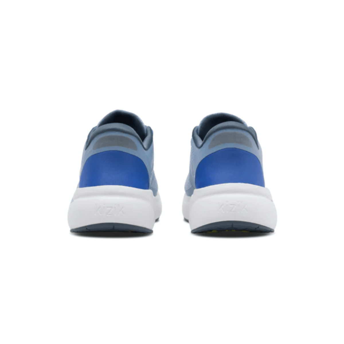 Kizik Women's Freedom Run Soft Chambray/Ultramarine - 9028584 - Tip Top Shoes of New York