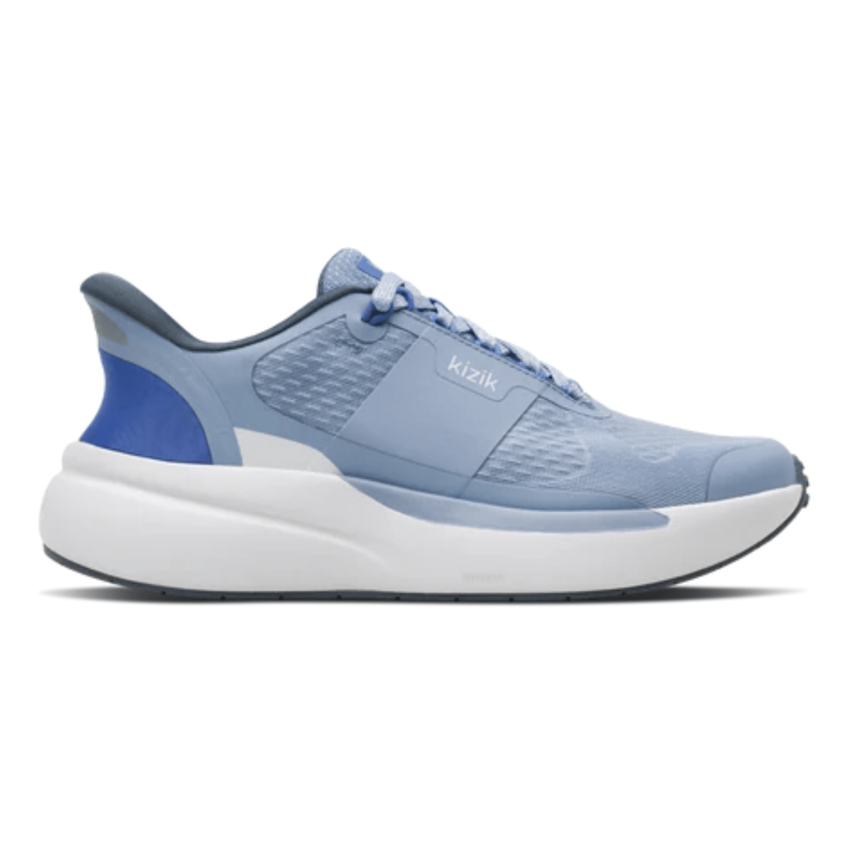 Kizik Women's Freedom Run Soft Chambray/Ultramarine - 9028584 - Tip Top Shoes of New York