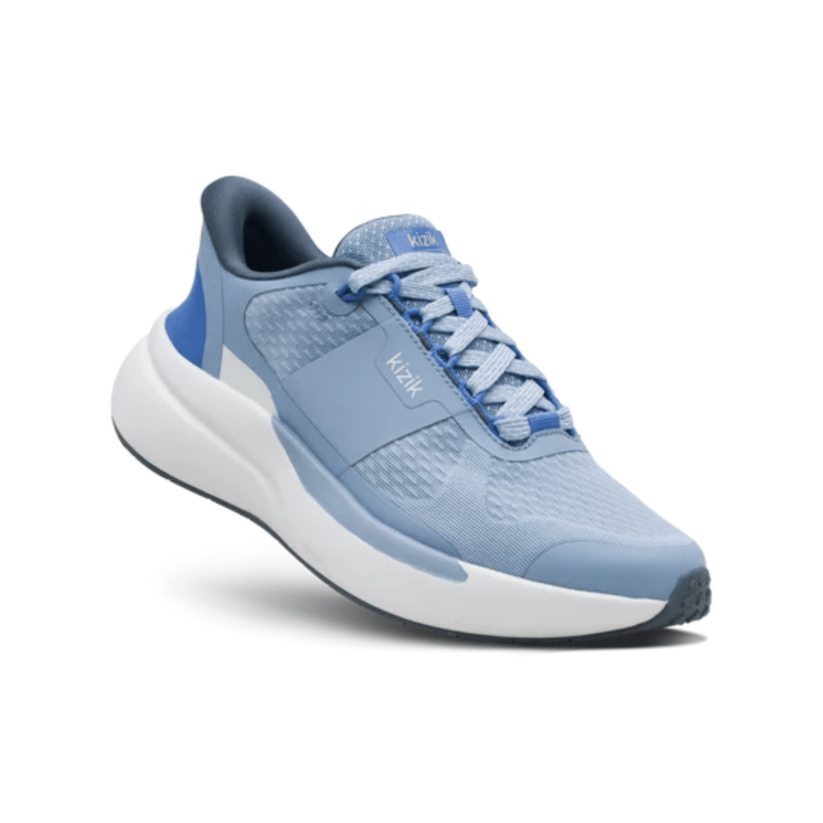 Kizik Women's Freedom Run Soft Chambray/Ultramarine - 9028584 - Tip Top Shoes of New York