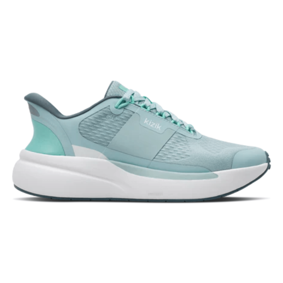 Kizik Women's Freedom Run Surf Spray/Beach Glass - 9028597 - Tip Top Shoes of New York