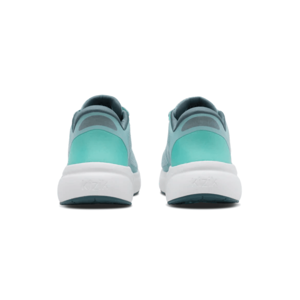 Kizik Women's Freedom Run Surf Spray/Beach Glass - 9028597 - Tip Top Shoes of New York