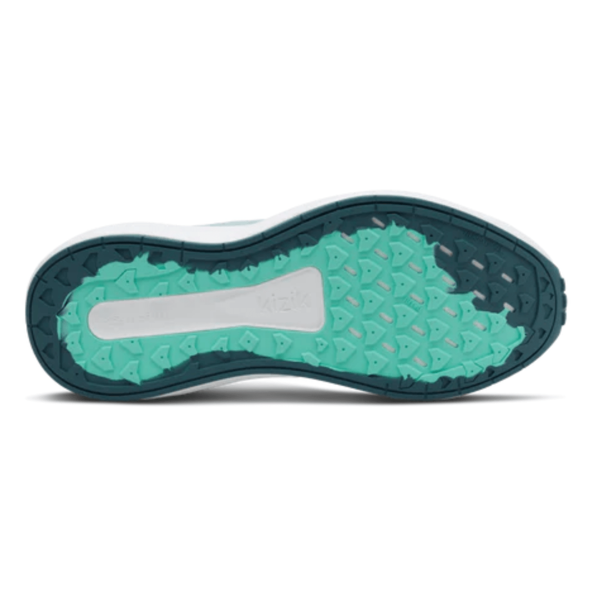 Kizik Women's Freedom Run Surf Spray/Beach Glass - 9028597 - Tip Top Shoes of New York