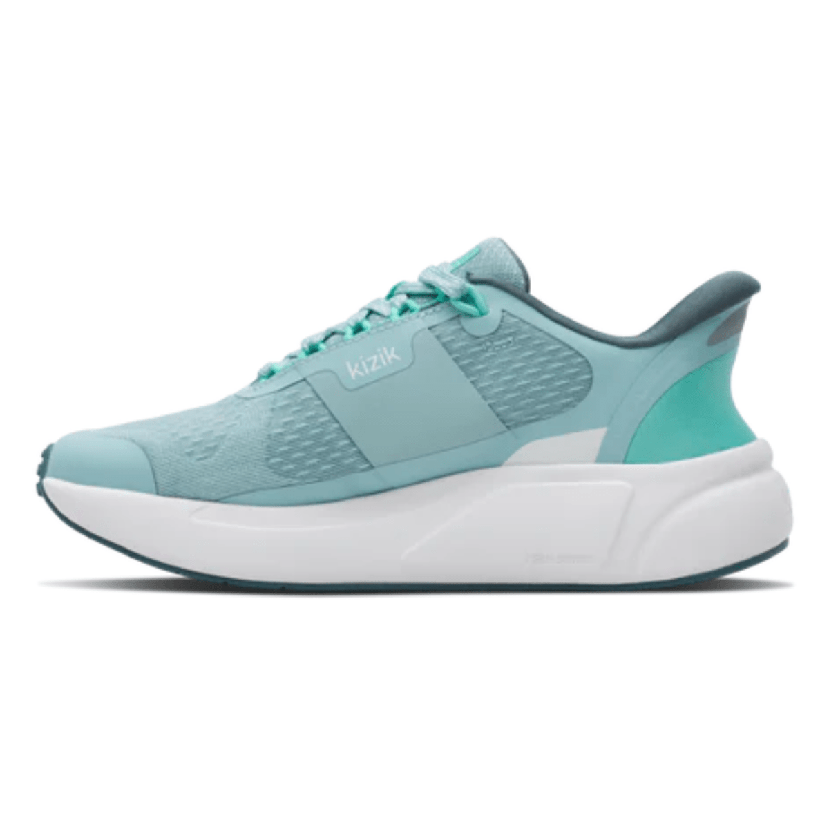 Kizik Women's Freedom Run Surf Spray/Beach Glass - 9028597 - Tip Top Shoes of New York