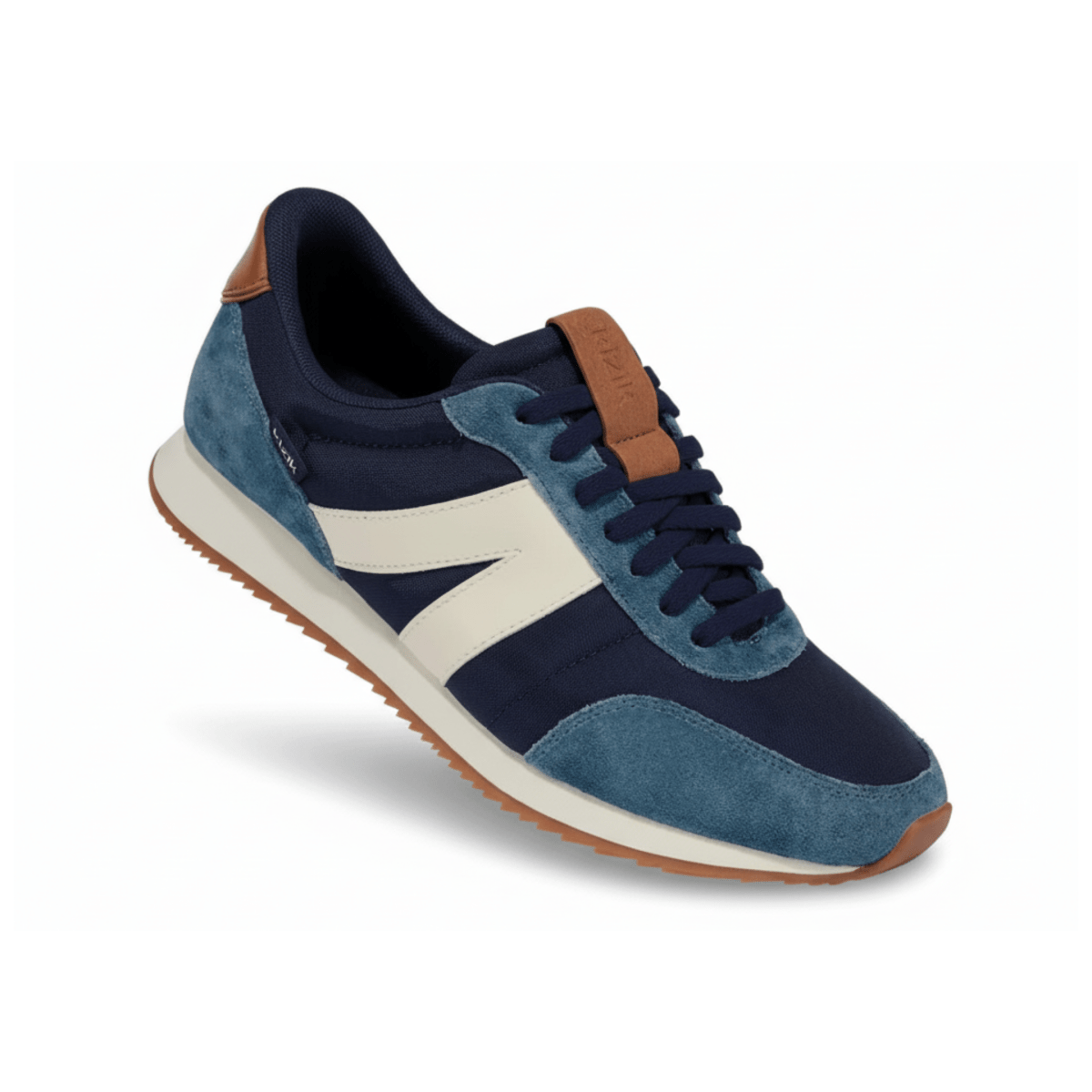 Kizik Women's Milan Naval Academy - 5021774 - Tip Top Shoes of New York