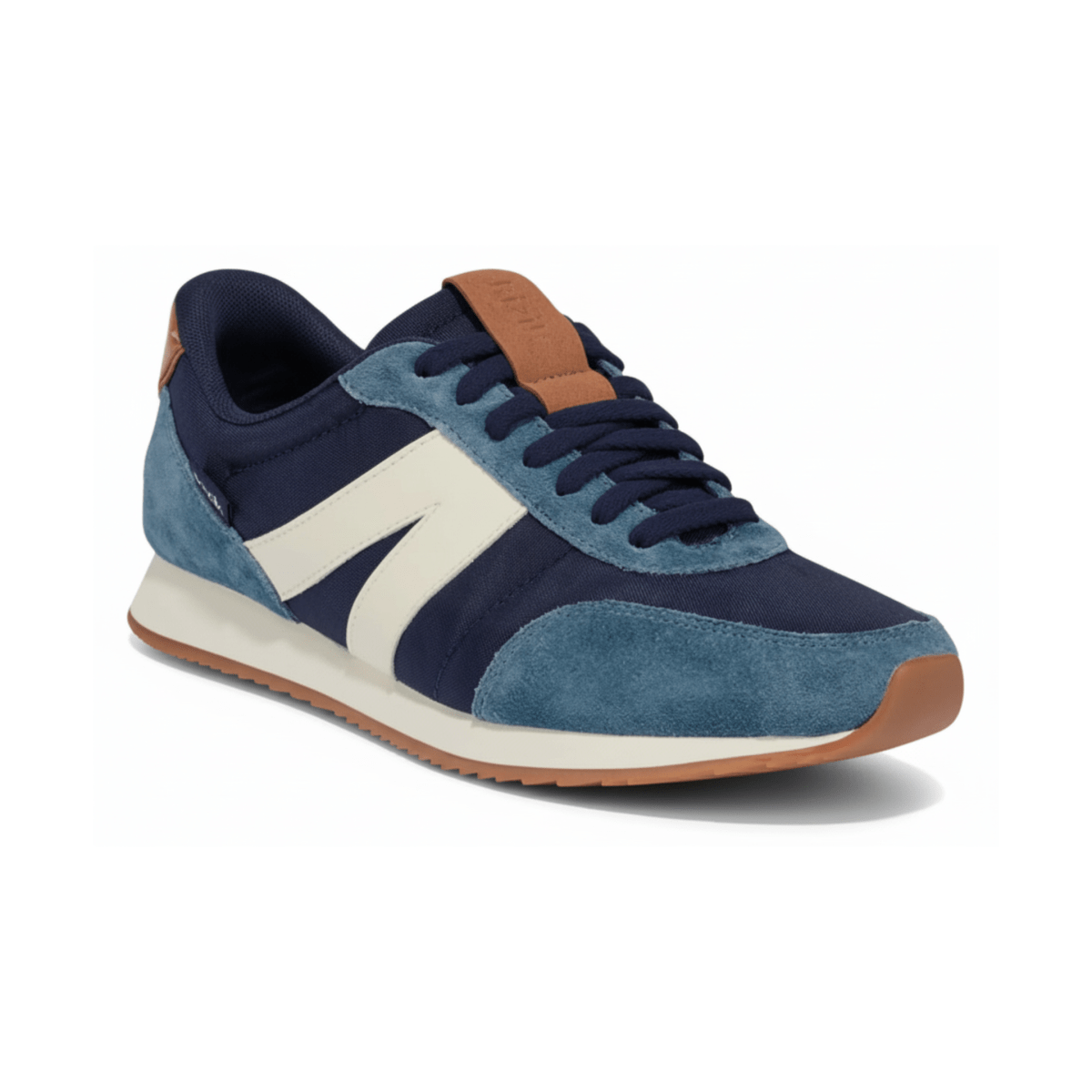 Kizik Women's Milan Naval Academy - 5021774 - Tip Top Shoes of New York