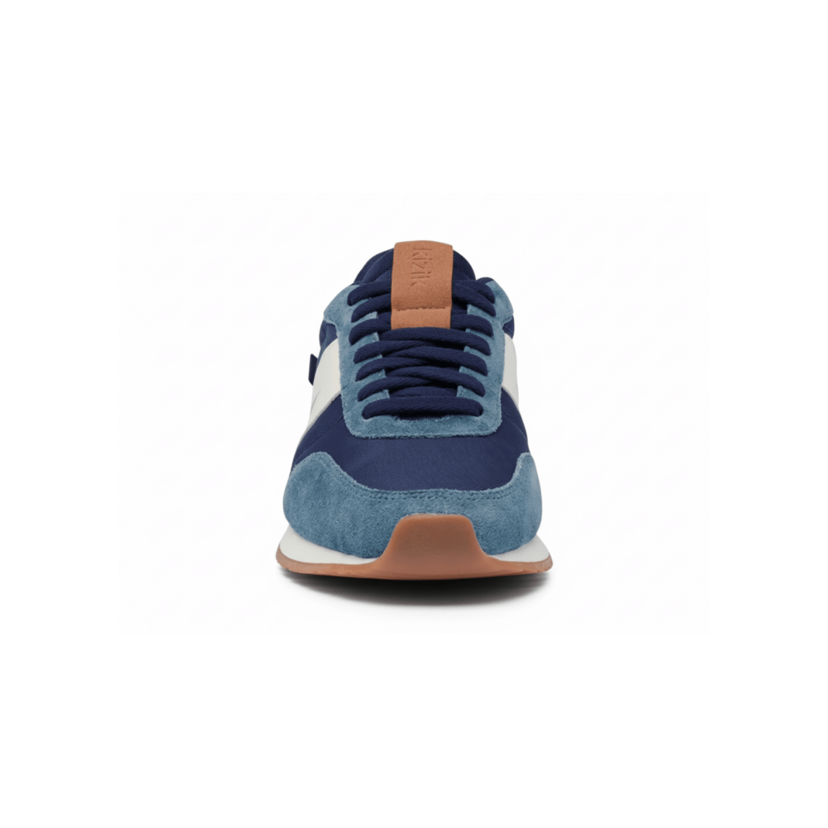 Kizik Women's Milan Naval Academy - 5021774 - Tip Top Shoes of New York