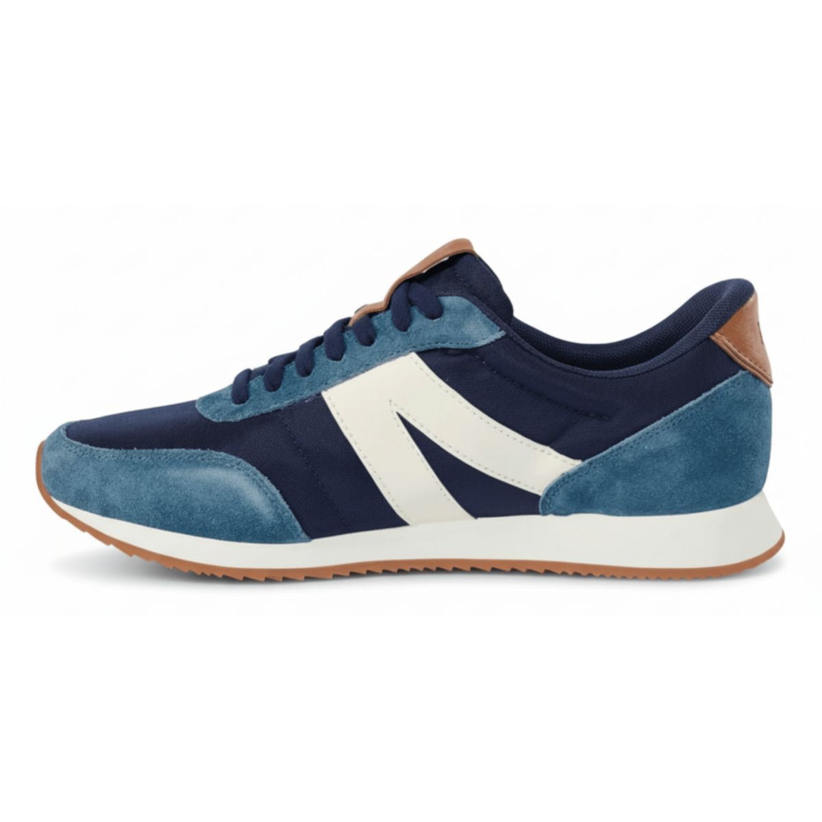 Kizik Women's Milan Naval Academy - 5021774 - Tip Top Shoes of New York