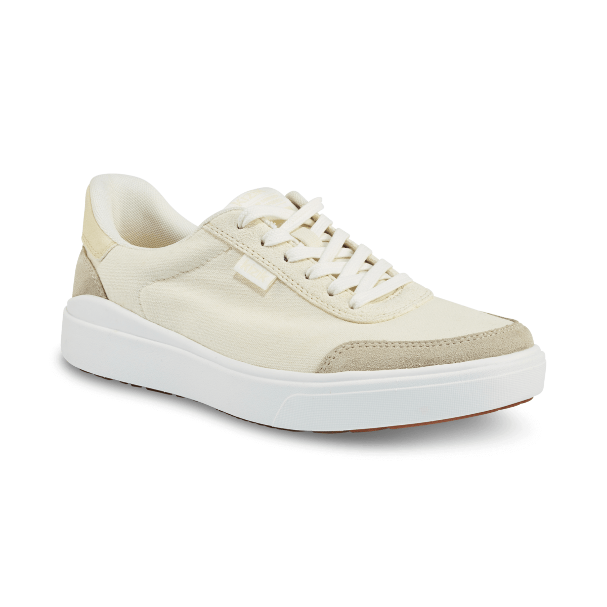 Kizik Women's Prague 2 Pristine/Transparent Yellow - 9020201 - Tip Top Shoes of New York